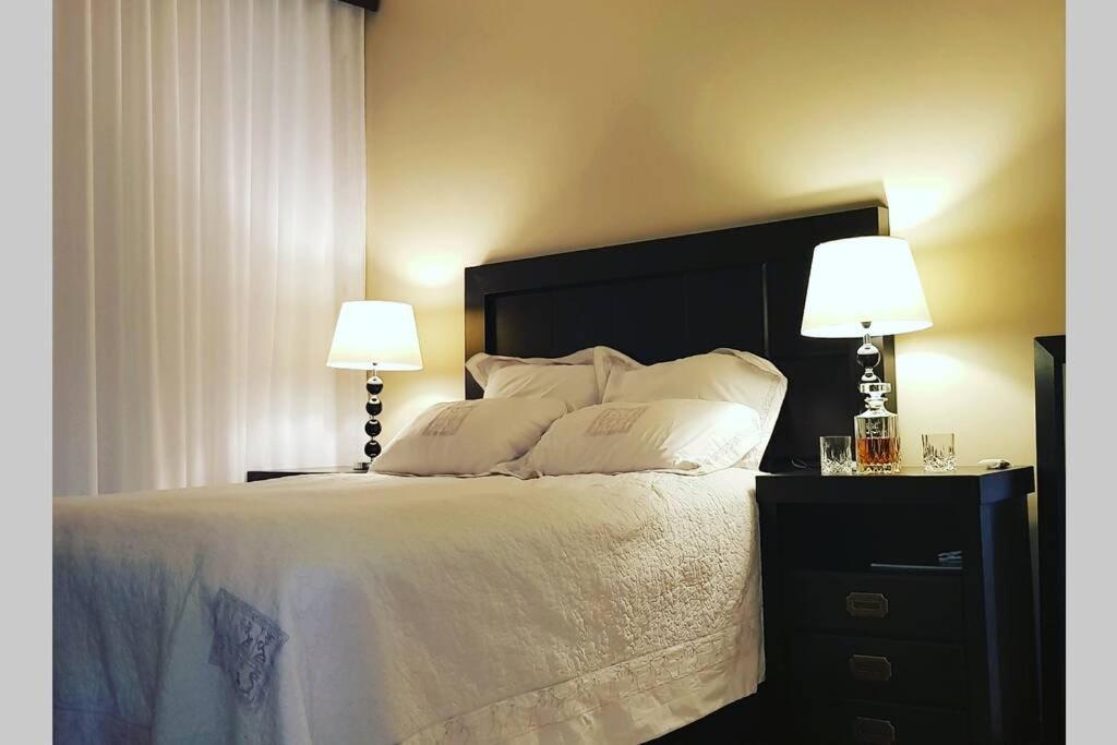 Plush Private Home Polokwane Esterno foto
