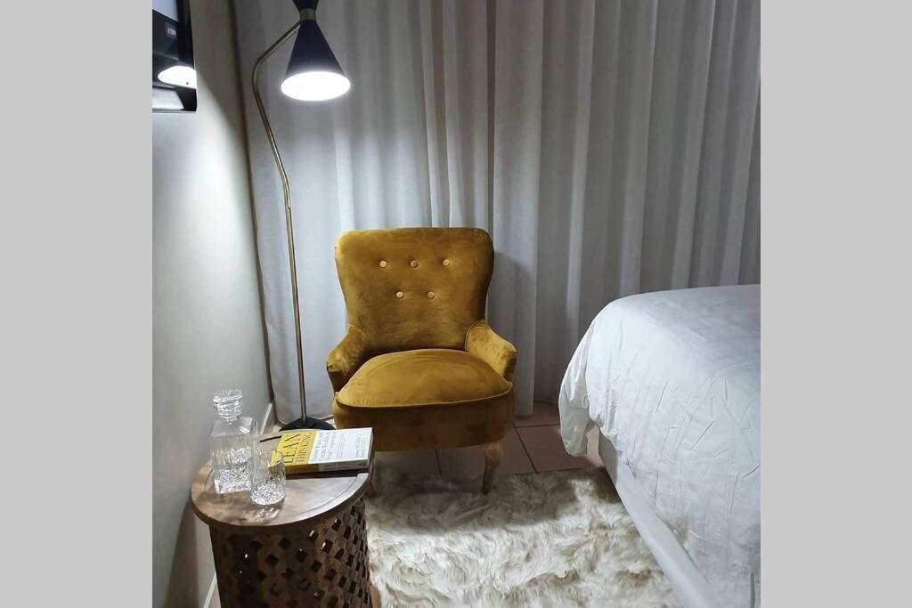 Plush Private Home Polokwane Esterno foto